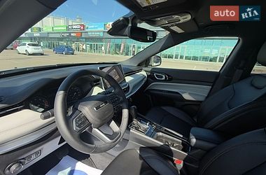 Внедорожник / Кроссовер Jeep Compass 2024 в Киеве
