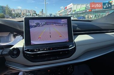 Внедорожник / Кроссовер Jeep Compass 2024 в Киеве