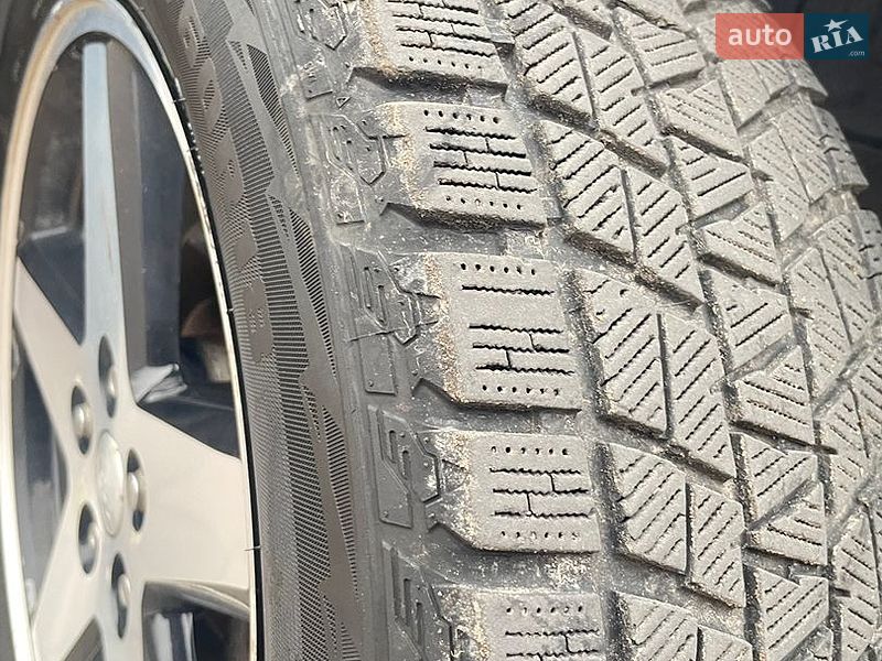 Внедорожник / Кроссовер Jeep Compass 2007 в Ивано-Франковске
