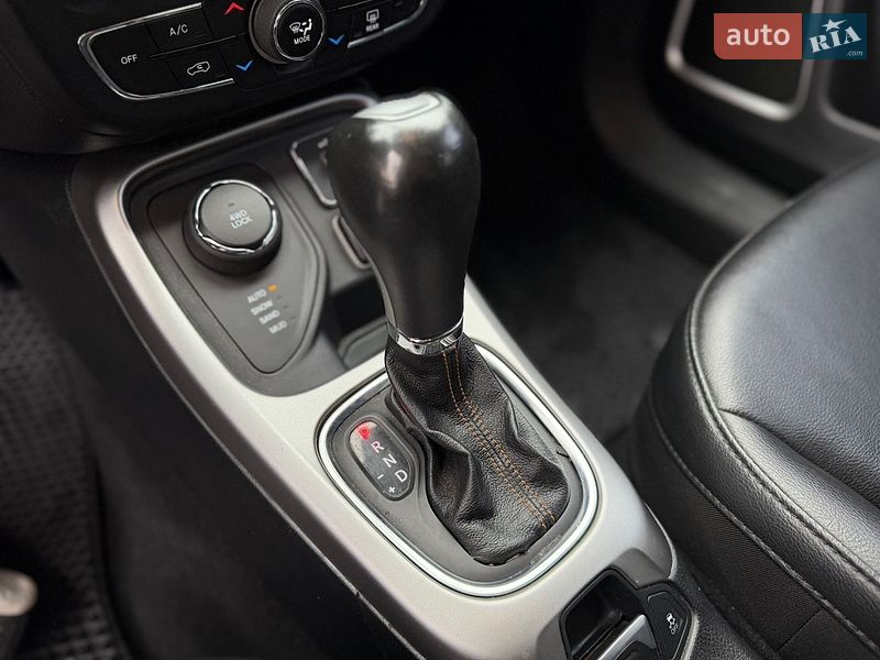 Внедорожник / Кроссовер Jeep Compass 2019 в Виннице