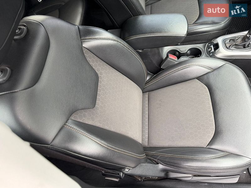 Внедорожник / Кроссовер Jeep Compass 2019 в Виннице
