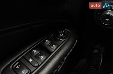 Внедорожник / Кроссовер Jeep Compass 2018 в Ровно
