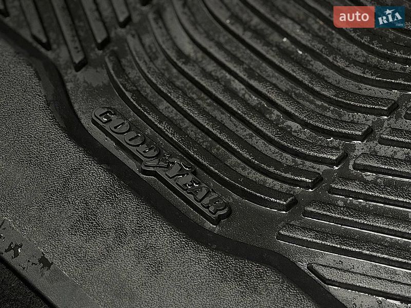 Внедорожник / Кроссовер Jeep Compass 2018 в Ровно