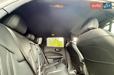 Внедорожник / Кроссовер Jeep Compass 2020 в Кутах