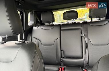 Внедорожник / Кроссовер Jeep Compass 2023 в Киеве