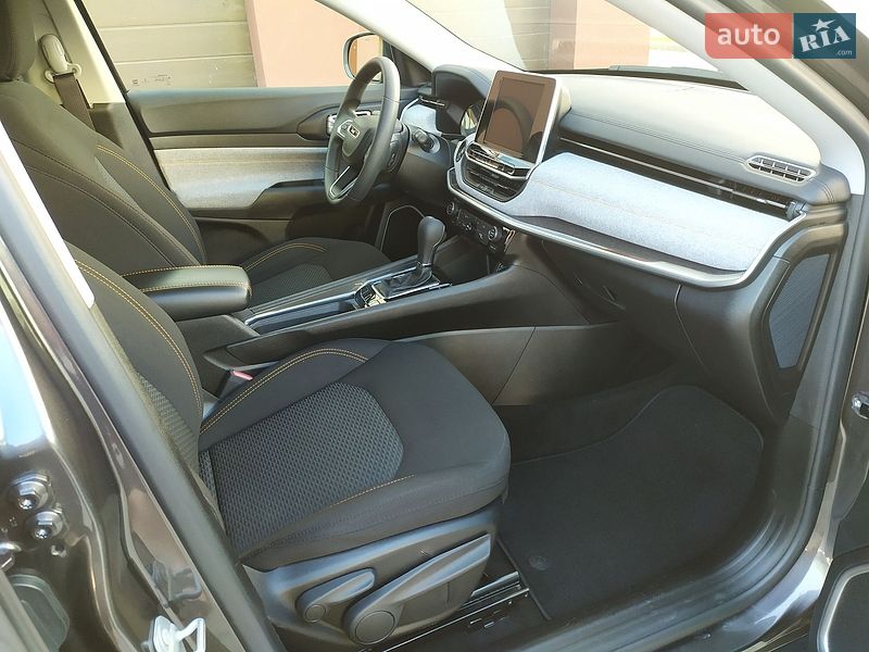 Внедорожник / Кроссовер Jeep Compass 2021 в Ивано-Франковске