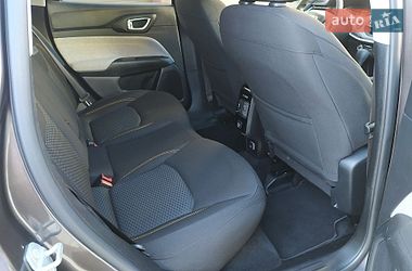 Внедорожник / Кроссовер Jeep Compass 2021 в Ивано-Франковске