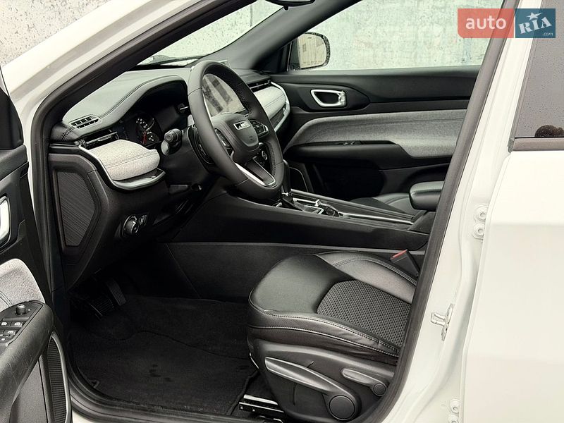 Внедорожник / Кроссовер Jeep Compass 2023 в Киеве