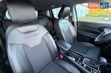 Позашляховик / Кросовер Jeep Compass 2022 в Полтаві фото 35 Позашляховик / Кросовер Jeep Compass 2022 в Полтаві