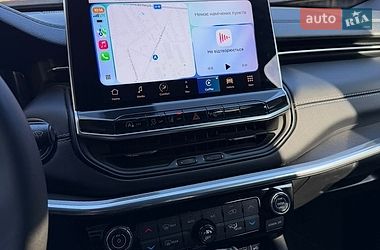Внедорожник / Кроссовер Jeep Compass 2023 в Ивано-Франковске