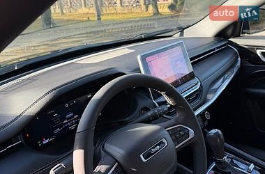 Внедорожник / Кроссовер Jeep Compass 2023 в Ивано-Франковске