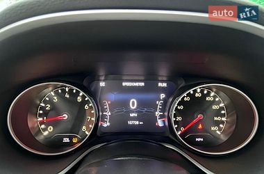 Внедорожник / Кроссовер Jeep Compass 2018 в Киеве