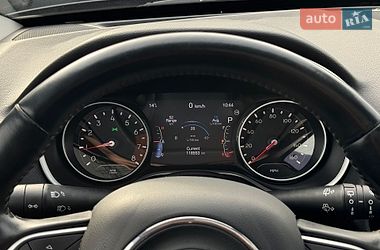 Внедорожник / Кроссовер Jeep Compass 2017 в Полтаве фото 16 Внедорожник / Кроссовер Jeep Compass 2017 в Полтаве