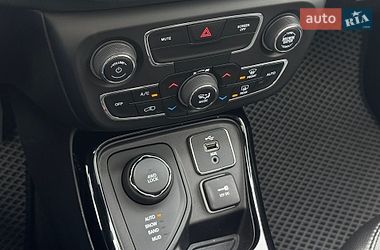 Внедорожник / Кроссовер Jeep Compass 2017 в Полтаве фото 22 Внедорожник / Кроссовер Jeep Compass 2017 в Полтаве