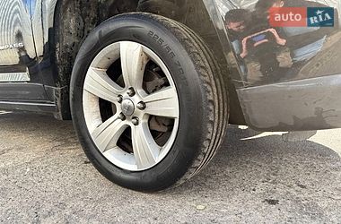 Внедорожник / Кроссовер Jeep Compass 2013 в Киеве фото 12 Внедорожник / Кроссовер Jeep Compass 2013 в Киеве