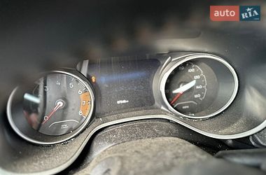 Внедорожник / Кроссовер Jeep Compass 2017 в Стрые