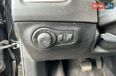 Внедорожник / Кроссовер Jeep Compass 2017 в Стрые