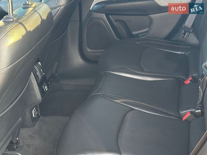 Внедорожник / Кроссовер Jeep Compass 2023 в Ровно