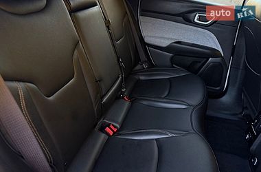 Внедорожник / Кроссовер Jeep Compass 2024 в Дрогобыче