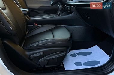 Внедорожник / Кроссовер Jeep Compass 2024 в Дрогобыче