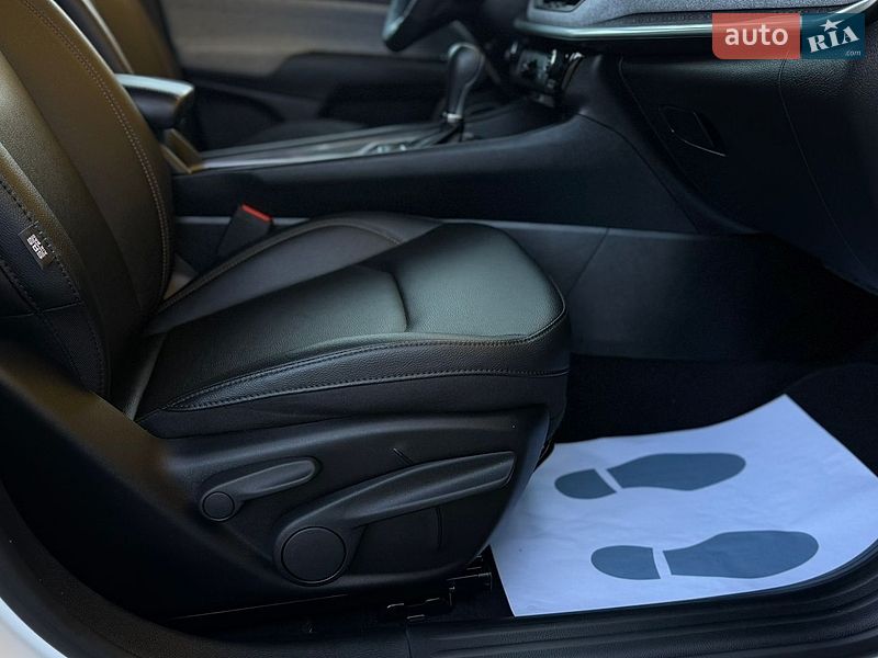 Внедорожник / Кроссовер Jeep Compass 2024 в Дрогобыче