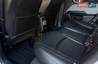 Внедорожник / Кроссовер Jeep Compass 2024 в Дрогобыче