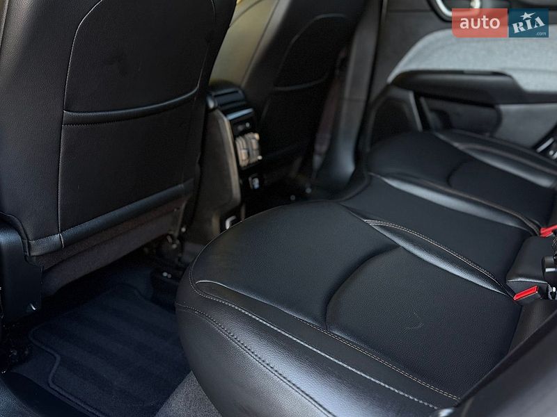 Внедорожник / Кроссовер Jeep Compass 2024 в Дрогобыче