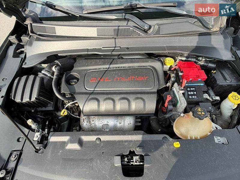 Позашляховик / Кросовер Jeep Compass 2019 в Києві фото 17 Позашляховик / Кросовер Jeep Compass 2019 в Києві