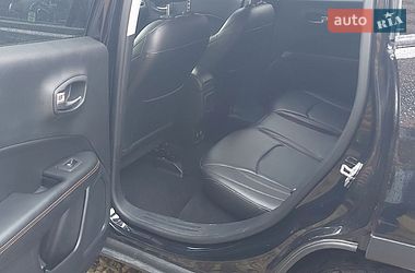 Позашляховик / Кросовер Jeep Compass 2018 в Рожнятові