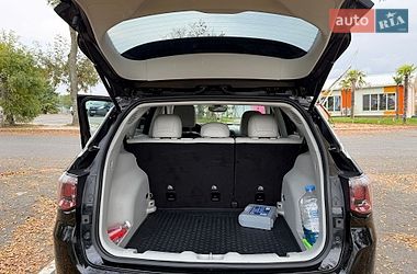 Позашляховик / Кросовер Jeep Compass 2018 в Ізмаїлі