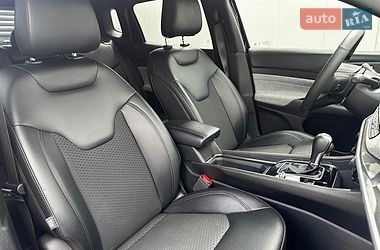 Внедорожник / Кроссовер Jeep Compass 2025 в Киеве