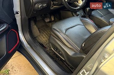 Внедорожник / Кроссовер Jeep Compass 2020 в Полтаве фото 16 Внедорожник / Кроссовер Jeep Compass 2020 в Полтаве