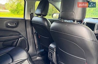 Внедорожник / Кроссовер Jeep Compass 2020 в Полтаве фото 35 Внедорожник / Кроссовер Jeep Compass 2020 в Полтаве