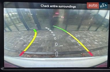 Внедорожник / Кроссовер Jeep Compass 2017 в Ровно
