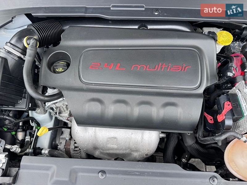 Внедорожник / Кроссовер Jeep Compass 2017 в Ровно