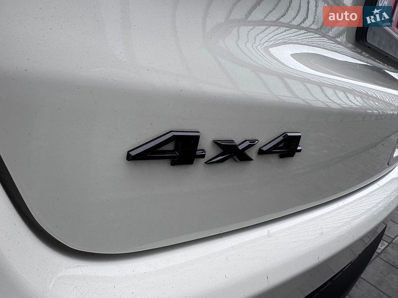 Внедорожник / Кроссовер Jeep Compass 2019 в Ровно