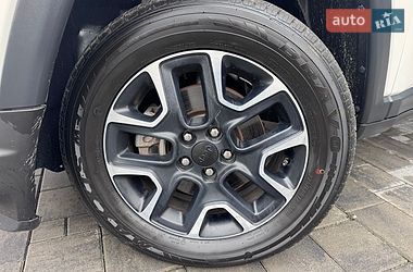 Внедорожник / Кроссовер Jeep Compass 2019 в Ровно
