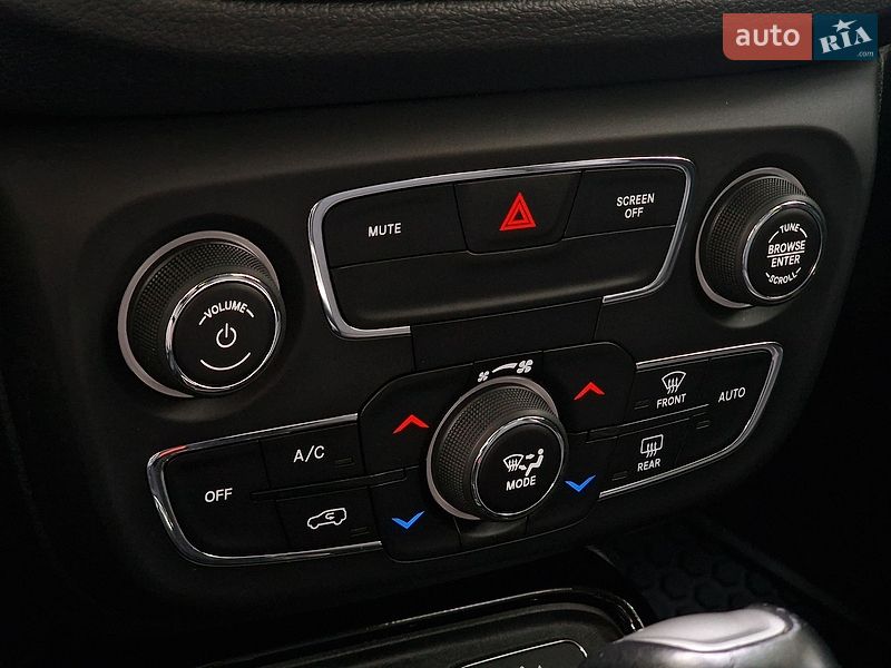 Внедорожник / Кроссовер Jeep Compass 2019 в Одессе