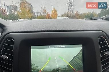 Внедорожник / Кроссовер Jeep Compass 2020 в Ивано-Франковске