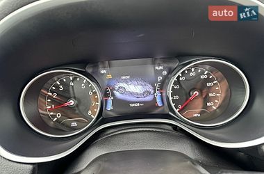 Внедорожник / Кроссовер Jeep Compass 2018 в Киеве