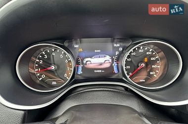 Внедорожник / Кроссовер Jeep Compass 2018 в Киеве