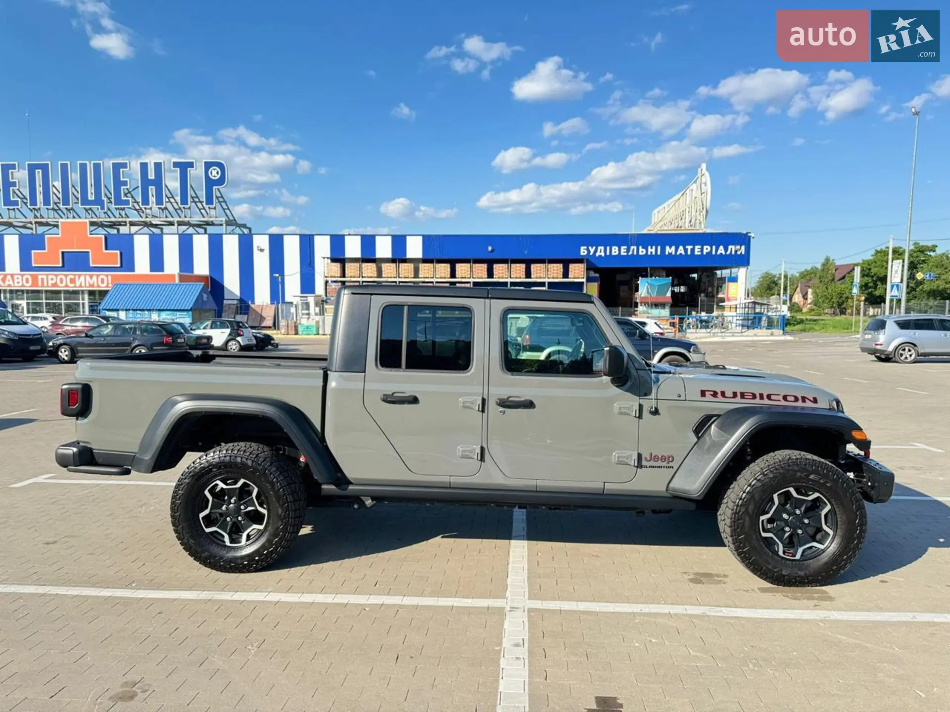 2022 Jeep Gladiator - мініатюра 14
