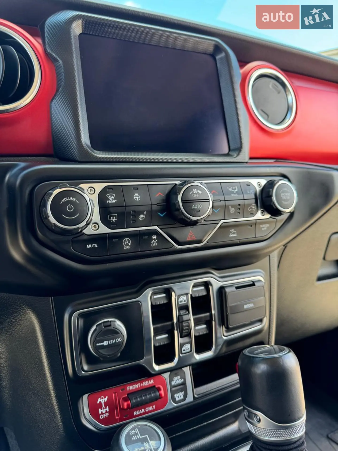 2022 Jeep Gladiator - мініатюра 31