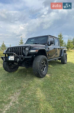 Jeep Gladiator 2019 Jeep Gladiator 2019