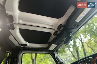 Пікап Jeep Gladiator 2020 в 