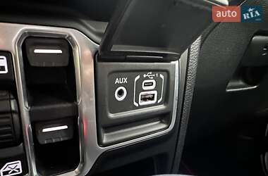 Пікап Jeep Gladiator 2020 в 
