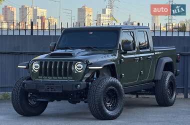 Jeep Gladiator 2022
