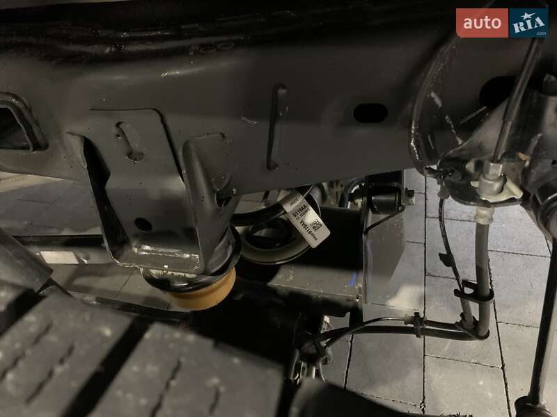 Пикап Jeep Gladiator 2023 в Коломые