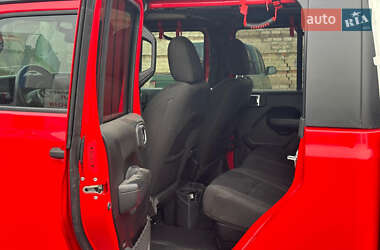 Пикап Jeep Gladiator 2022 в 