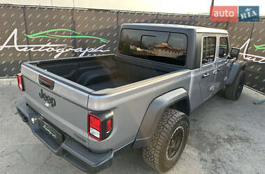 Пікап Jeep Gladiator 2019 в 